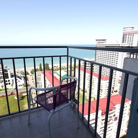 Apartments Inasaredze Batum Dış mekan fotoğraf