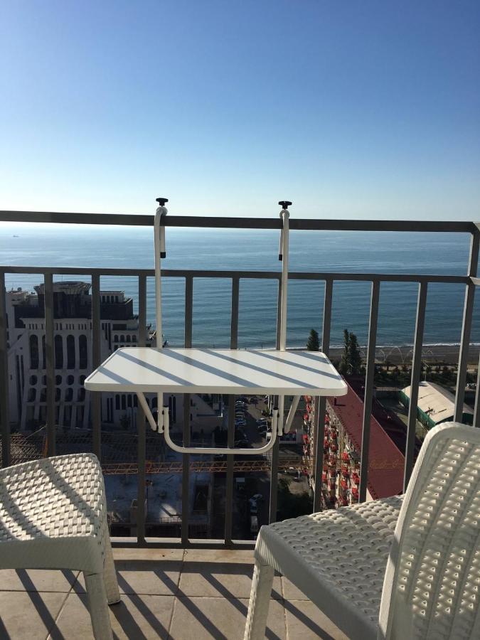 Apartments Inasaredze Batum Dış mekan fotoğraf