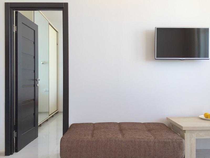 Apartments Inasaredze Batum Dış mekan fotoğraf