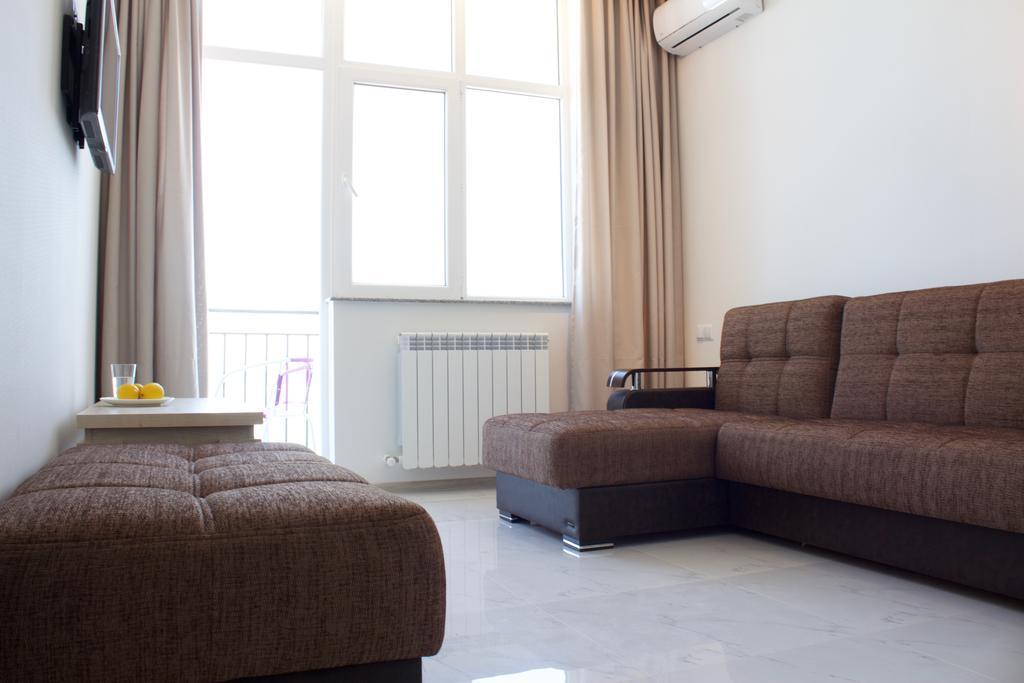 Apartments Inasaredze Batum Dış mekan fotoğraf