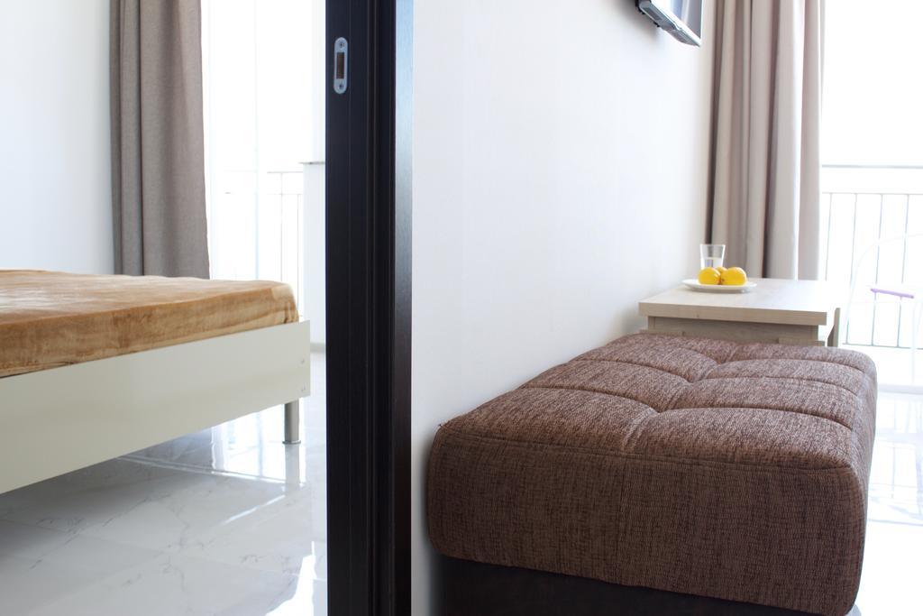 Apartments Inasaredze Batum Dış mekan fotoğraf