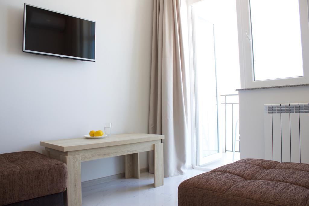 Apartments Inasaredze Batum Dış mekan fotoğraf
