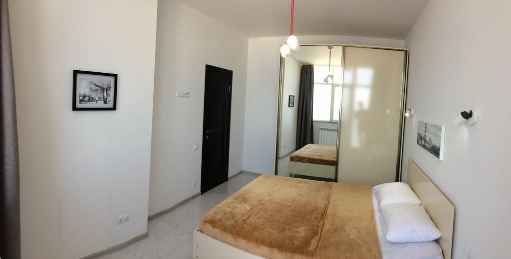 Apartments Inasaredze Batum Dış mekan fotoğraf
