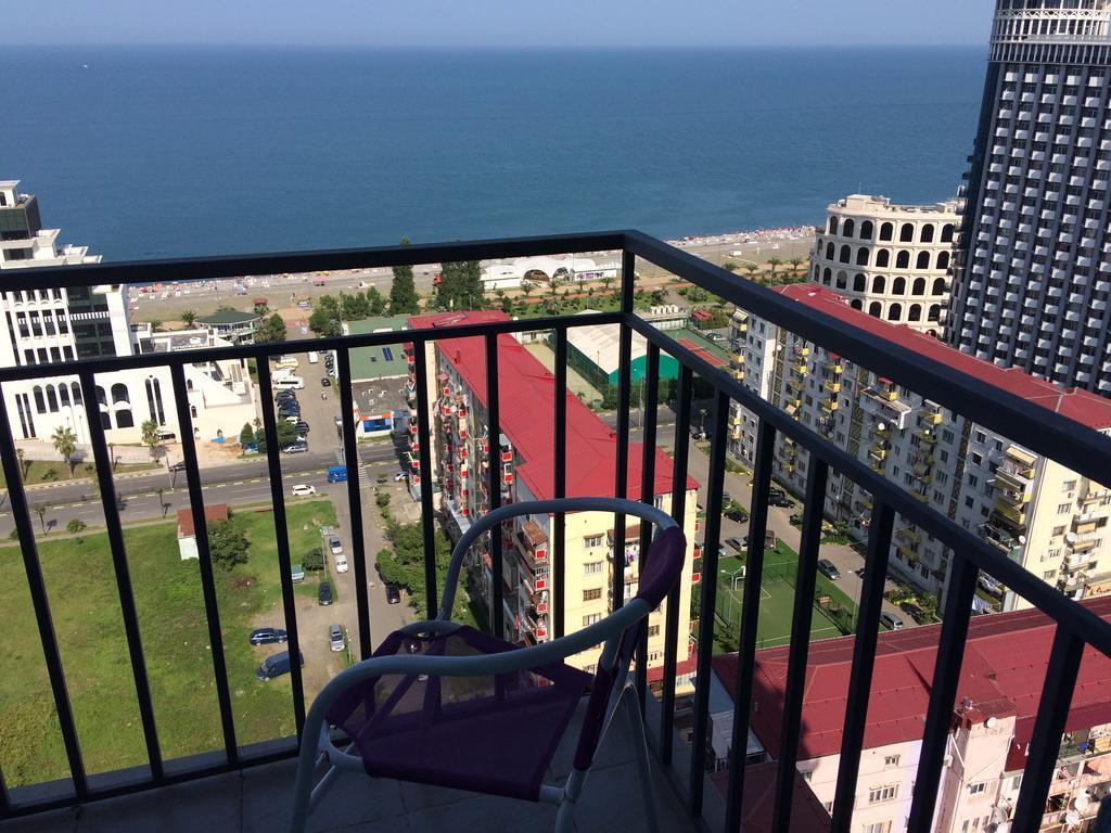 Apartments Inasaredze Batum Dış mekan fotoğraf