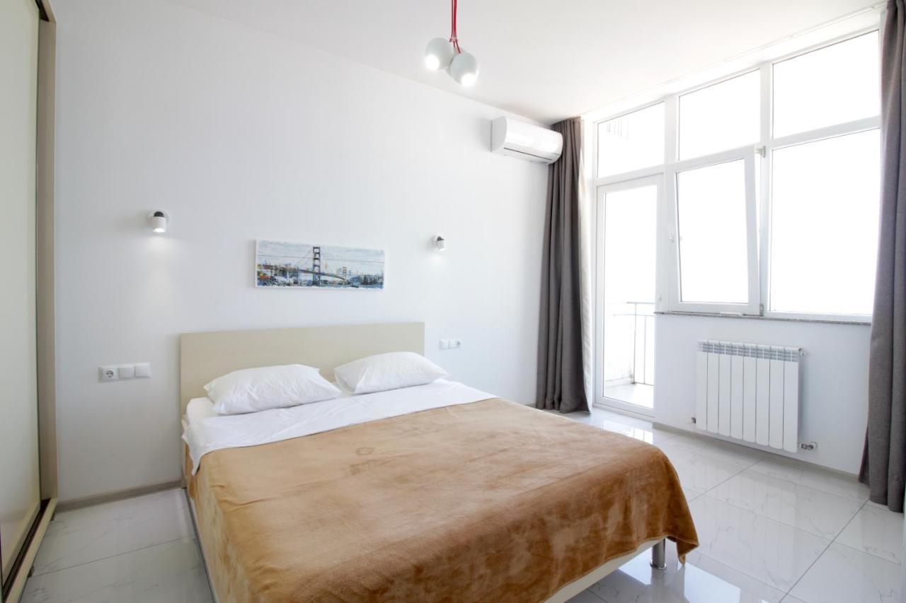 Apartments Inasaredze Batum Dış mekan fotoğraf