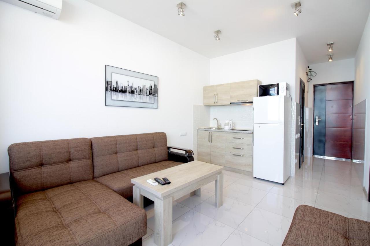 Apartments Inasaredze Batum Dış mekan fotoğraf