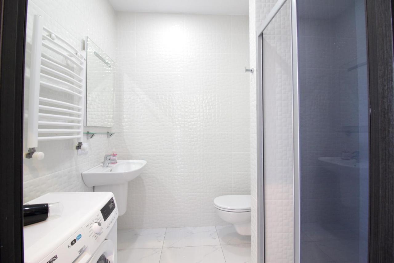 Apartments Inasaredze Batum Dış mekan fotoğraf